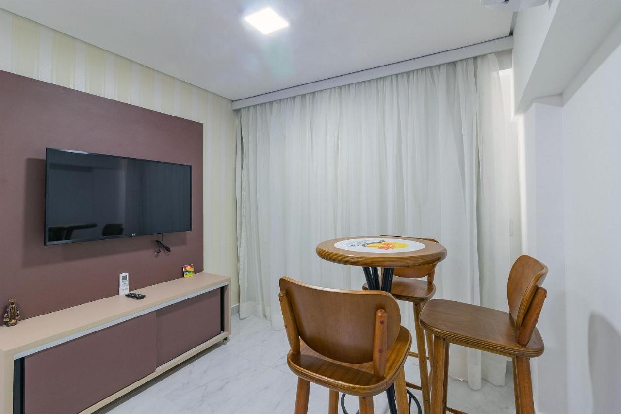 Makaiba Residence #303 - Quadruplo Por Carpediem Porto de Galinhas Bagian luar foto