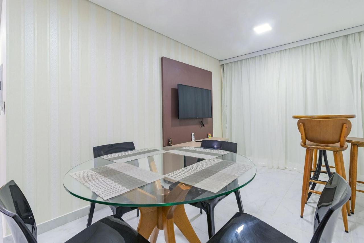 Makaiba Residence #303 - Quadruplo Por Carpediem Porto de Galinhas Bagian luar foto